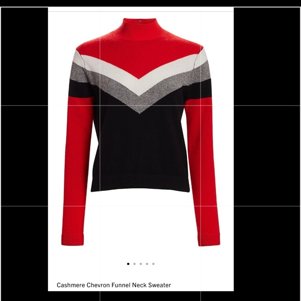 Women's Cashmere Special Ed - New Saks Fifth Ave